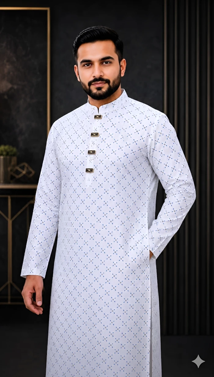 Premium-Cotton {Code-201}