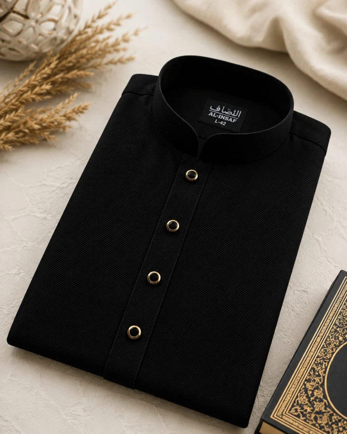 Caina Engel Dizain Black