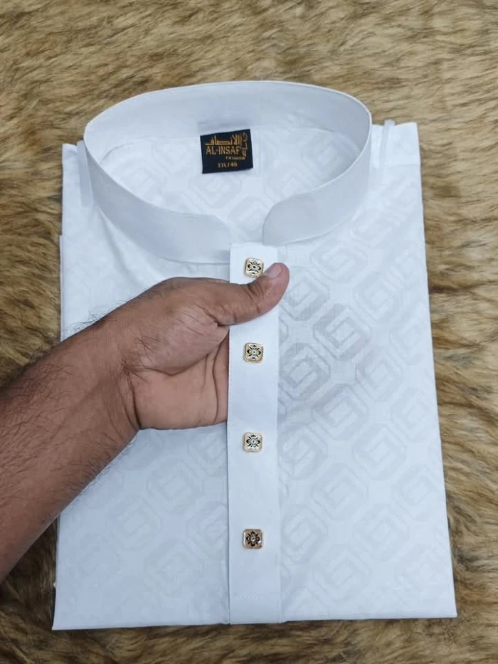 Soft Cotton Brashu (W1)